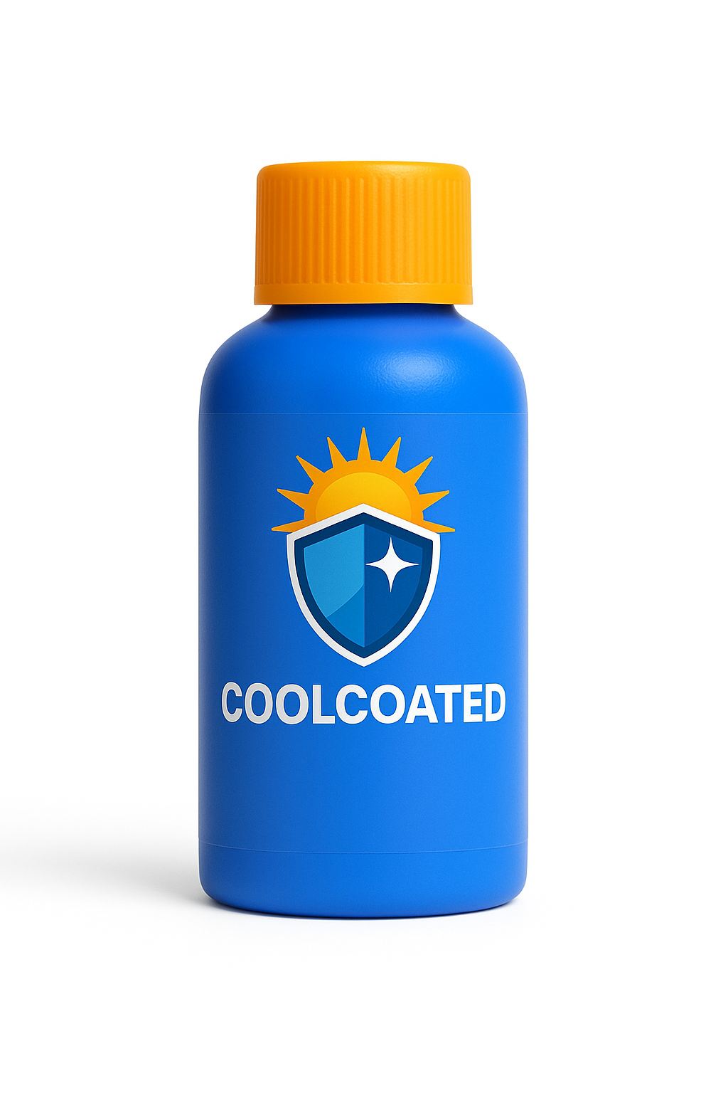 CoolCoated Mix-In Additive